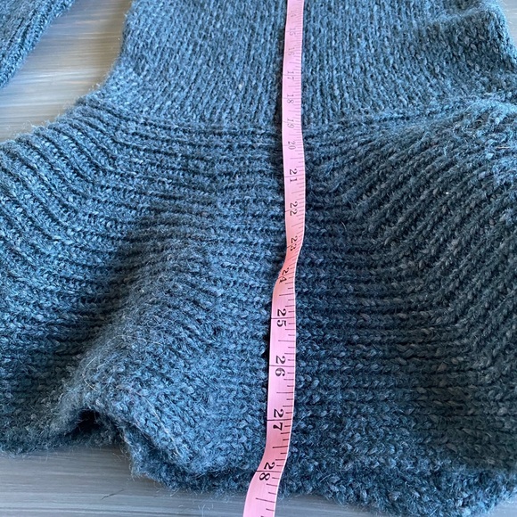 NWT Derek Lam 10 Crosby Peplum Sweater Size P - Picture 14 of 14